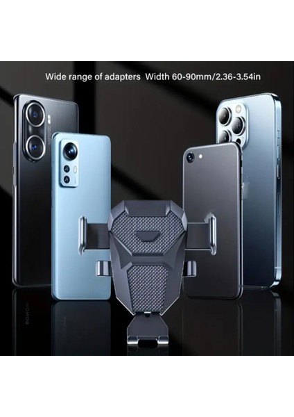 Evrensel Cep Telefonu Tutucu Araba Havalandırma Kı Montajı Gps Hediyesi (Yurt Dışından) modelleri