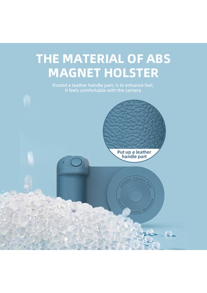 Markalı iPhone 14/13/12/11 Serisi ve Android Telefonlar Için Manyetik Telefon Tutacağı ve Bt Bağlantısı (Yurt Dışından) fırsatları