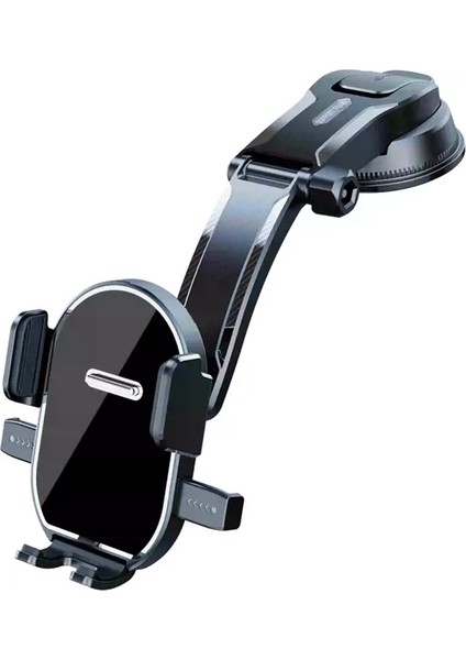 Araba Cep Telefonu Tutucu Emme Kupası Gravitasyonlu (Yurt Dışından)
