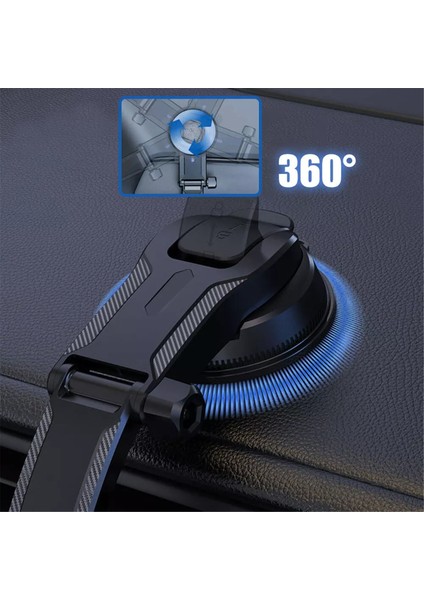 Araba Cep Telefonu Tutucu Emme Kupası Gravitasyonlu (Yurt Dışından) fırsatları