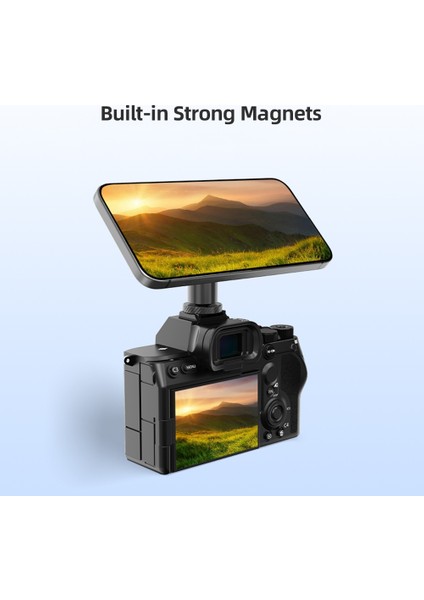 Taşınabilir Manyetik Telefon Tutacağı iPhone 15/14/13/12 Serisi Akıllı Telefonlar Için Hızlı Çıkarma (Yurt Dışından) modelleri