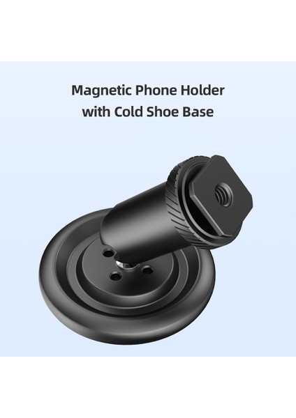 Taşınabilir Manyetik Telefon Tutacağı iPhone 15/14/13/12 Serisi Akıllı Telefonlar Için Hızlı Çıkarma (Yurt Dışından) indirimleri