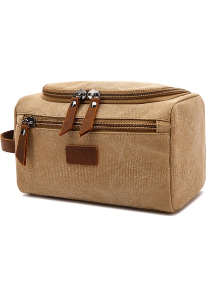 Taşınabilir Seyahat Makyaj Çantası Düzenleyici (Yurt Dışından)