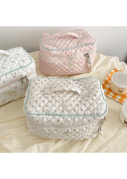 Kadın Seyahat Için Taşınabilir Büyük Kapasiteli Çamaşır Çantası (Yurt Dışından) indirimleri