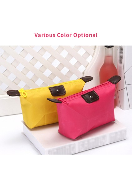 Taşınabilir Çok Fonksiyonlu Büyük Kapasiteli Kozmetik Çantası (Yurt Dışından) fiyatları