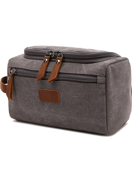 Taşınabilir Seyahat Makyaj Çantası Düzenleyicisi (Yurt Dışından)