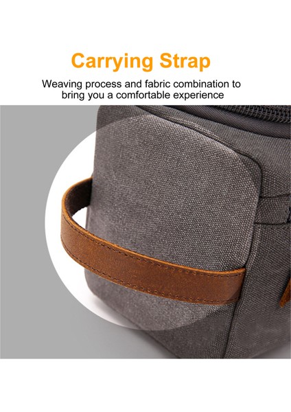 Taşınabilir Seyahat Makyaj Çantası Düzenleyicisi (Yurt Dışından) fiyatları