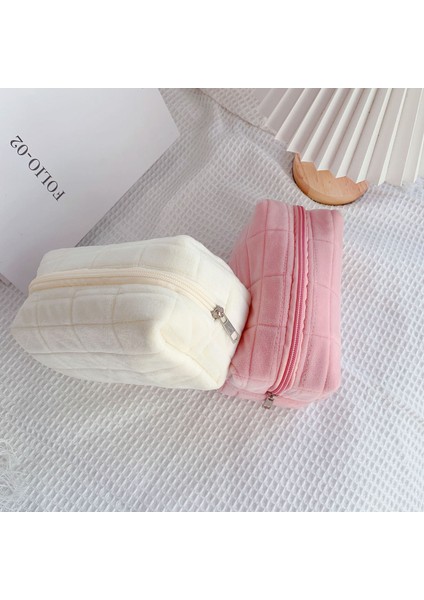 Internet Ünlüleri Büyük Kapasiteli Pembe Yastık Kalemlik (Yurt Dışından) indirimleri