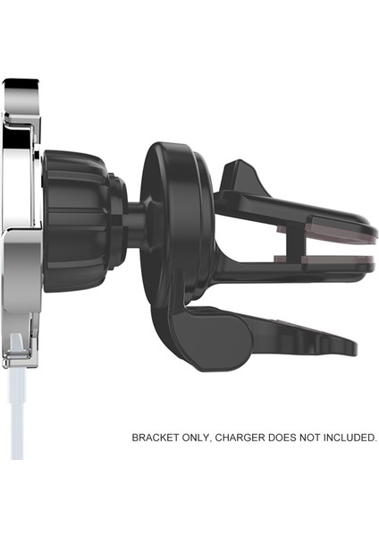 Manyetik Araba Cep Telefonu Kablosuz Şarjlı Montajı iPhone 12 Serisi Için Kompakt Kaymaz (Yurt Dışından) fiyatları