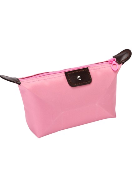 Taşınabilir Suya Dalı Büyük Kapasiteli Kozmetik Çantası (Yurt Dışından)