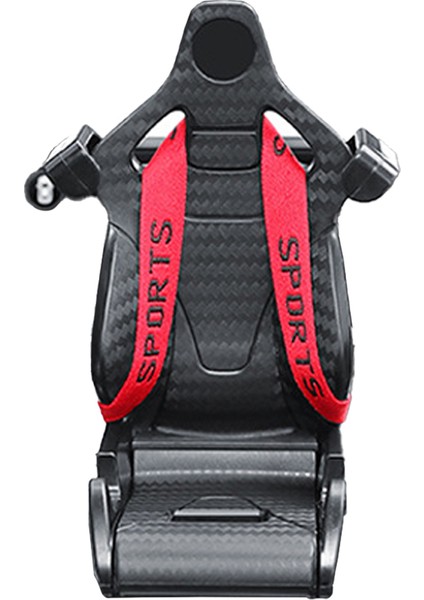 360 Derece Dönebilen 85MM Telefon Genişliğine Uyan Araba Telefon Tutacağı (Yurt Dışından)