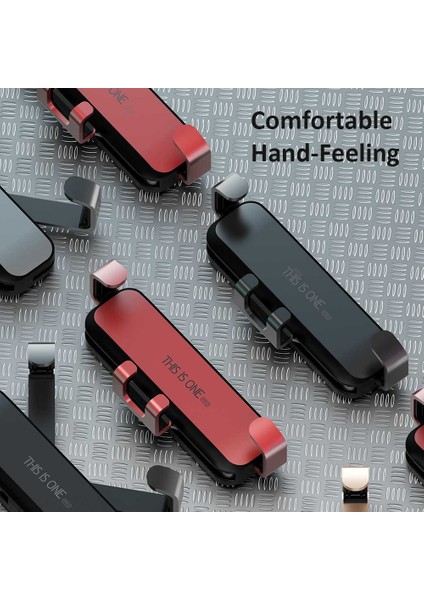 Arabaları Havalandırma Paneli Klipsi Dönen Ayarlanabilir (Yurt Dışından) modelleri