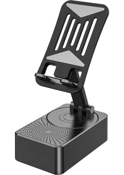 Cep Telefonu Standı Üçlü Katlanabilir 5000MAH Taşınabilir (Yurt Dışından)