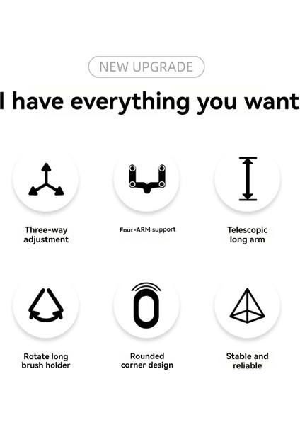 Araba Cep Telefonu Kılıfı 360° Dönüşlü Sarsıntıya Dalı (Yurt Dışından) fırsatları