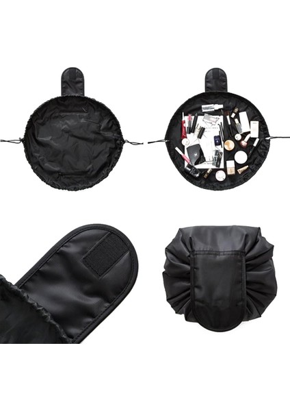 Kadın Çanta Şeritesi Kozmetik Çantası Gezinti Düzenleyici (Yurt Dışından) indirimleri