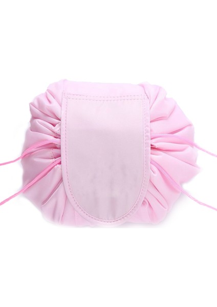 Kadın Çizgili Kozmetik Çantası Seyahat Düzenleyici (Yurt Dışından)