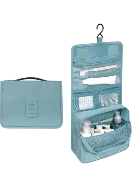 Seyahat Su Geçirmez Çoklu Işlevli Çamaşır Çantası (Yurt Dışından)