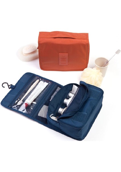 Seyahat Su Geçirmez Çoklu Işlevli Çamaşır Çantası (Yurt Dışından) indirimleri