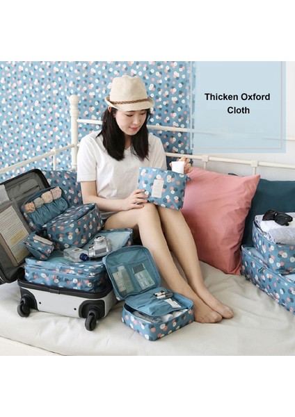 Seyahat Su Geçirmez Çok Fonksiyonlu Şampuan Çantası (Yurt Dışından) fırsatları