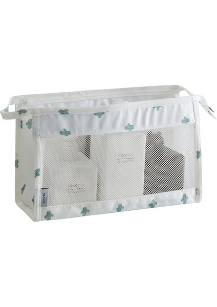 Taşınabilir Seyahat Suya Dalı Makyaj Çantası (Yurt Dışından)