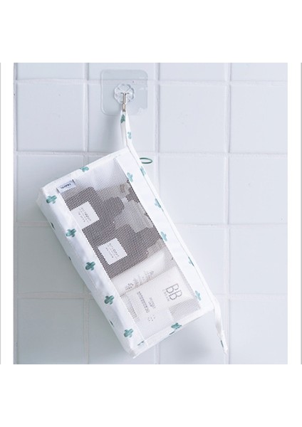 Taşınabilir Seyahat Suya Dalı Makyaj Çantası (Yurt Dışından) modelleri