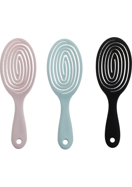 Saç Tarası Kozmetik Çanta Seti Taşınabilir Anti - Statik (Yurt Dışından) indirimleri