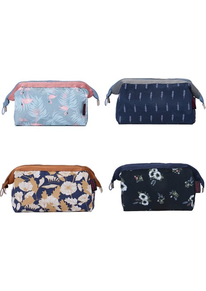 Kadın Suya Dalı Taşınabilir Kozmetik Çantası (Yurt Dışından) fiyatları