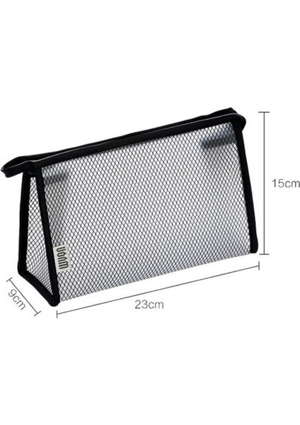 Saç Tarası Kozmetik Çantası Seti Taşınabilir Anti - Statik (Yurt Dışından) modelleri