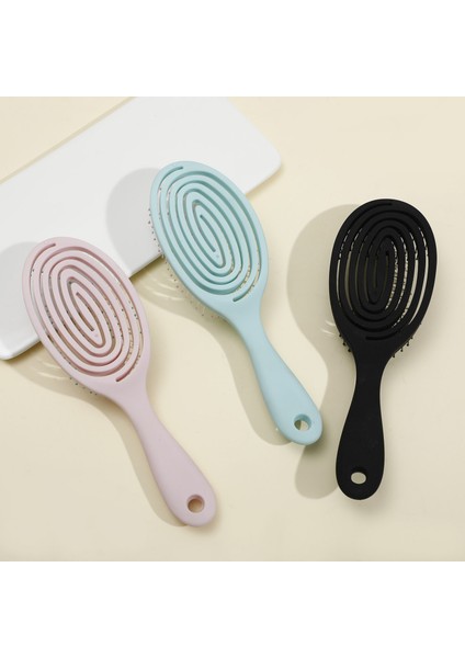 Saç Tarası Kozmetik Çantası Seti Taşınabilir Anti - Statik (Yurt Dışından) fırsatları