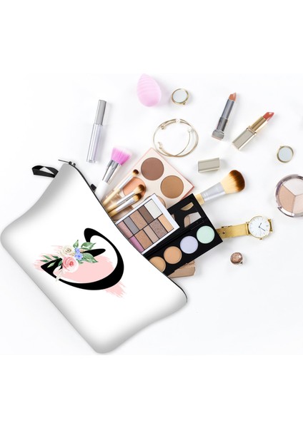 Kadınları Için Suya Dalı Büyük Kapasiteli Tuvalet Çantası (Yurt Dışından) fiyatları