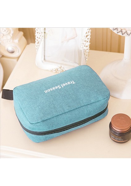 Uni Taşınabilir Suya Dalı Makyaj Seti (Yurt Dışından) modelleri