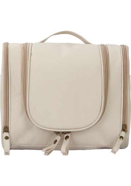 Suya Dalı Asılı Kozmetik Çantası Seyahat Düzenleyici (Yurt Dışından)