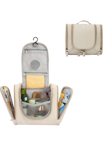 Suya Dalı Asılı Kozmetik Çantası Seyahat Düzenleyici (Yurt Dışından) fiyatları