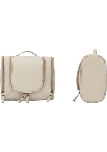 Suya Dalı Asılı Kozmetik Çantası Seyahat Düzenleyici (Yurt Dışından) indirimleri