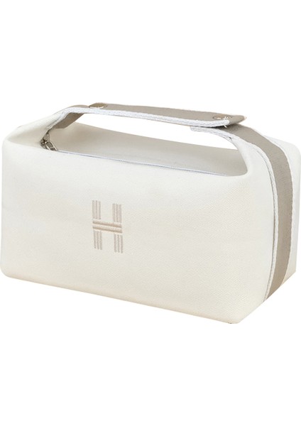 Büyük Kapasiteli Taşınabilir Çamaşır Çantası (Yurt Dışından)