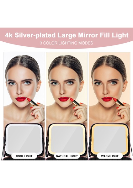 Büyük Kapasiteli Seyahat Için Kozmetik Çantası (Yurt Dışından) fiyatları