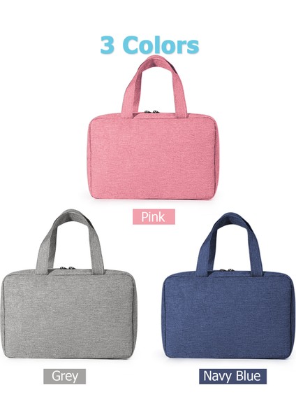 Taşınabilir Seyahat Makyaj Çantası Su Geçirmez Depolama (Yurt Dışından) fiyatları