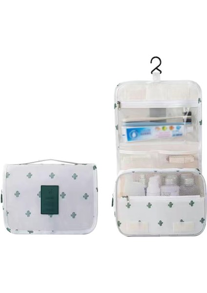 Seyahat Su Geçirmez Çok Fonksiyonlu Çamaşır Çantası (Yurt Dışından)