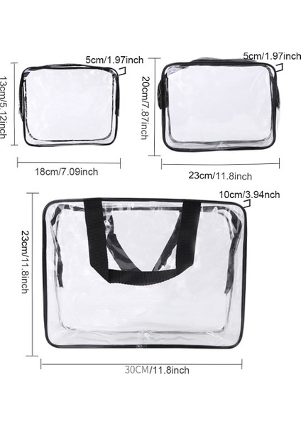 Taşınabilir Su Geçirmez Seyahat Çantası (Yurt Dışından) fırsatları