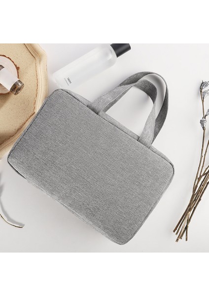 Taşınabilir Seyahat Makyaj Çantası Suya Dalı Depolama (Yurt Dışından) indirimleri