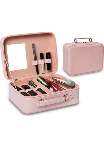 Seyahat Makyaj Kutusu Bölünebilir Suya Dalı (Yurt Dışından)
