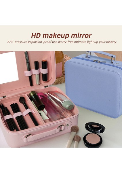 Seyahat Makyaj Kutusu Bölünebilir Suya Dalı (Yurt Dışından) fırsatları