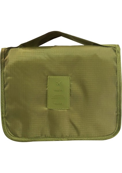 Seyahat Su Geçirmez Çok Fonksiyonlu Çamaşır Çantası (Yurt Dışından)