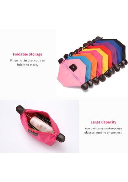 Taşınabilir Su Geçirmez Büyük Kapasiteli Kozmetik Çantası (Yurt Dışından) modelleri