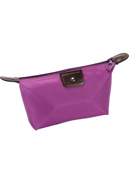 Taşınabilir Su Geçirmez Büyük Kapasiteli Kozmetik Çantası (Yurt Dışından) indirimleri