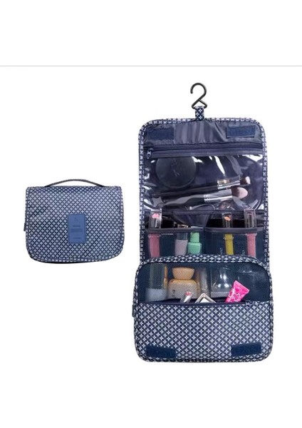 Yolculuk Su Geçirmez Çoklu Fonksiyonlu Çamaşır Çantası (Yurt Dışından)