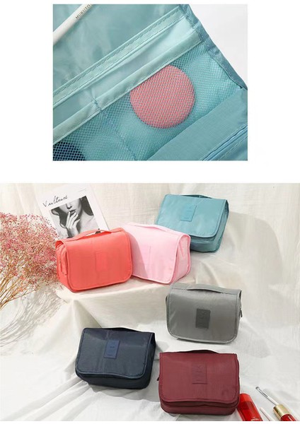 Yolculuk Su Geçirmez Çoklu Fonksiyonlu Çamaşır Çantası (Yurt Dışından) fiyatları