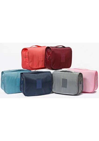 Yolculuk Su Geçirmez Çoklu Fonksiyonlu Çamaşır Çantası (Yurt Dışından) fırsatları