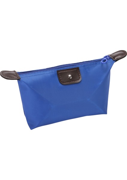 Taşınabilir Çok Fonksiyonlu Büyük Kapasiteli Kozmetik Çantası (Yurt Dışından)