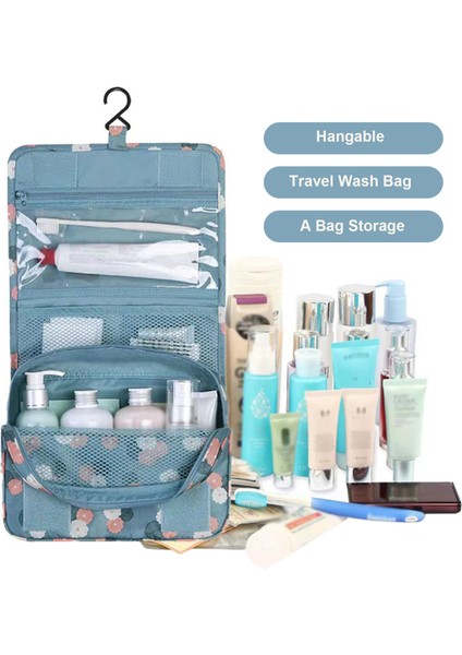 Seyahat Su Geçirmeyen Çok Fonksiyonlu Çamaşır Çantası (Yurt Dışından) modelleri